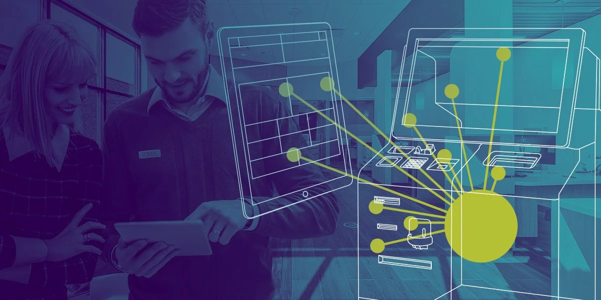 How Financial Institutions Can Meet Their Clients At The Intersection